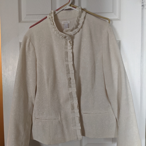 Chicos jacket - Picture 2 of 3